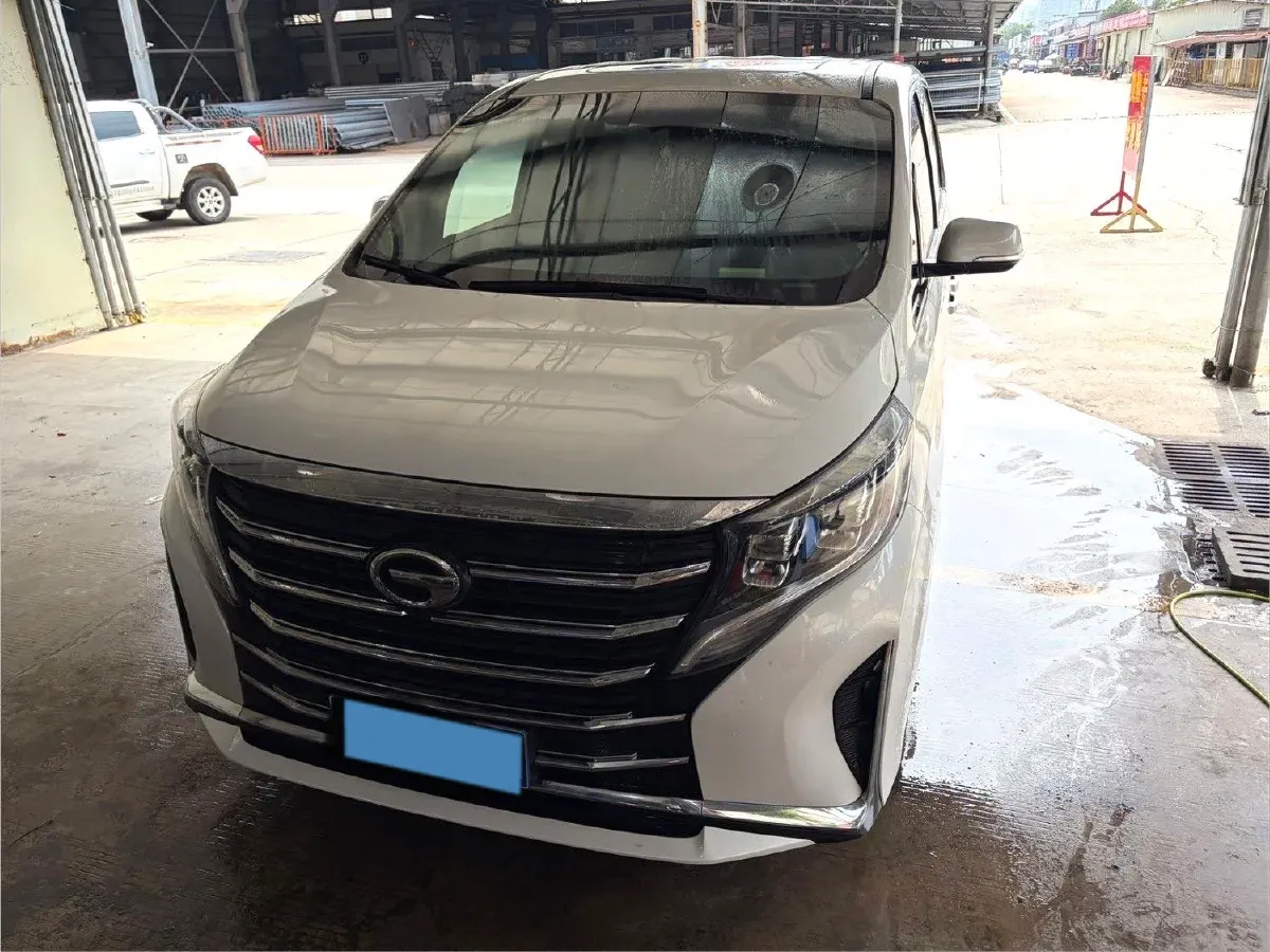 2021 GAC Trumpchi M8 2.0T 252HP L4 8AT,autocango,china used car exporter,china ev exporter,chinese used car exporter,chinese used ev exporter