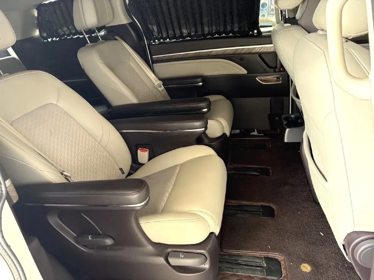 2021 GAC Trumpchi M8 2.0T 252HP L4 8AT,autocango,china used car exporter,china ev exporter,chinese used car exporter,chinese used ev exporter