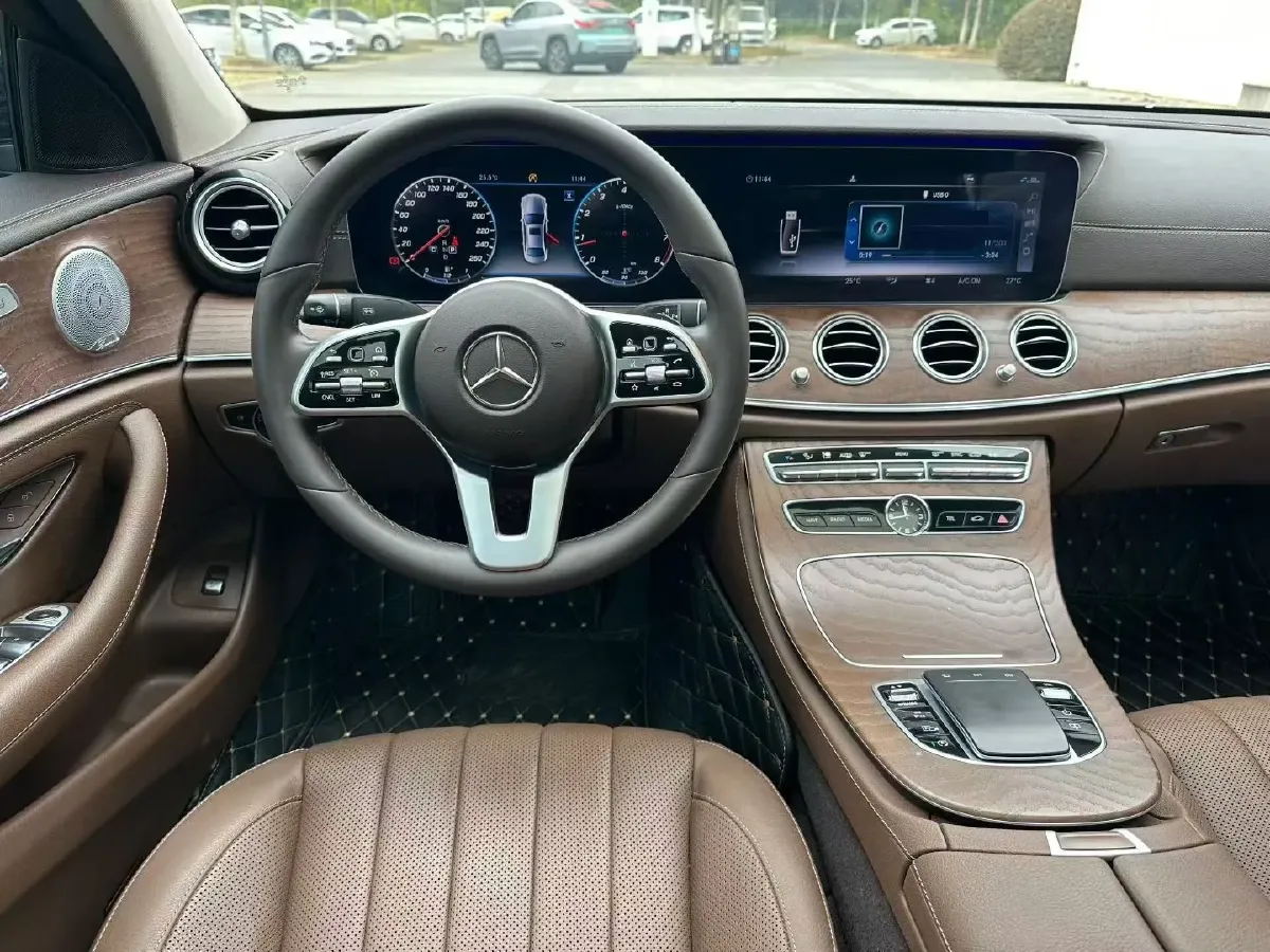 2020 Mercedes-Benz E Class 2.0T 258HP L4 9AT,autocango,china used car exporter,china ev exporter,chinese used car exporter,chinese used ev exporter