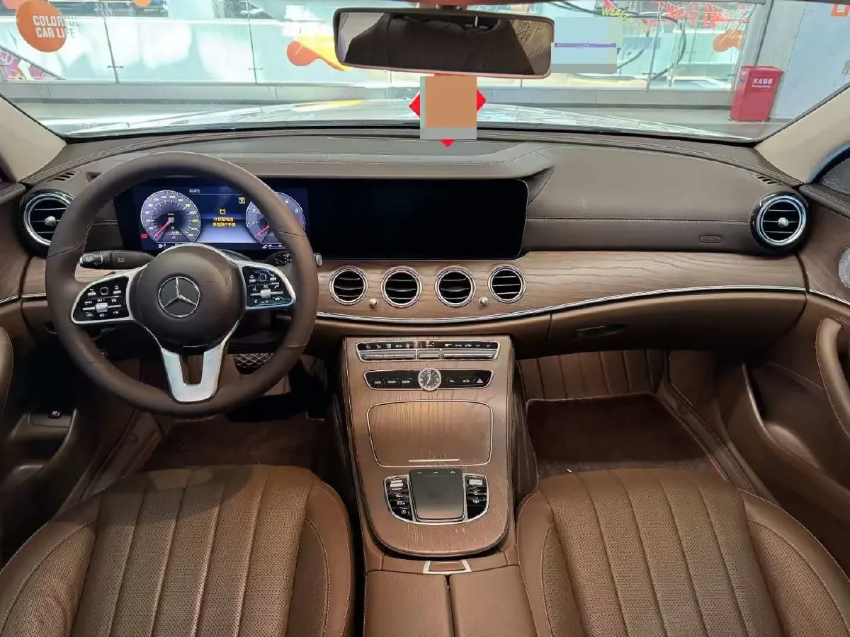 2020 Mercedes-Benz E Class 2.0T 258HP L4 9AT,autocango,china used car exporter,china ev exporter,chinese used car exporter,chinese used ev exporter
