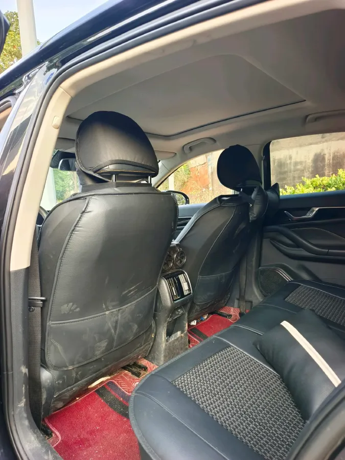 2023 Bestune B70 1.5T 169HP L4 7DCT,autocango,china used car exporter,china ev exporter,chinese used car exporter,chinese used ev exporter