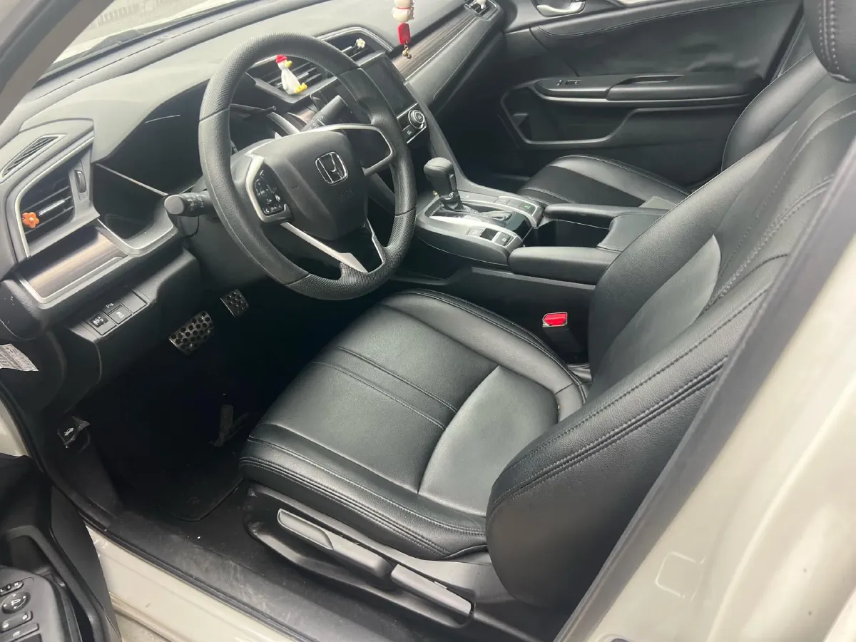 2019 Honda Civic 1.5T 177HP L4 CVT,autocango,china used car exporter,china ev exporter,chinese used car exporter,chinese used ev exporter