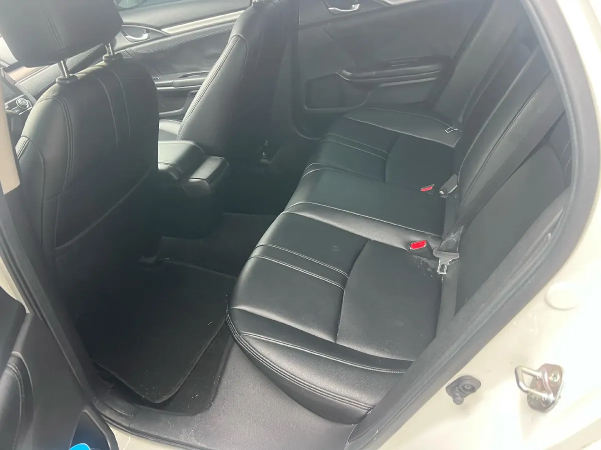 2019 Honda Civic 1.5T 177HP L4 CVT,autocango,china used car exporter,china ev exporter,chinese used car exporter,chinese used ev exporter