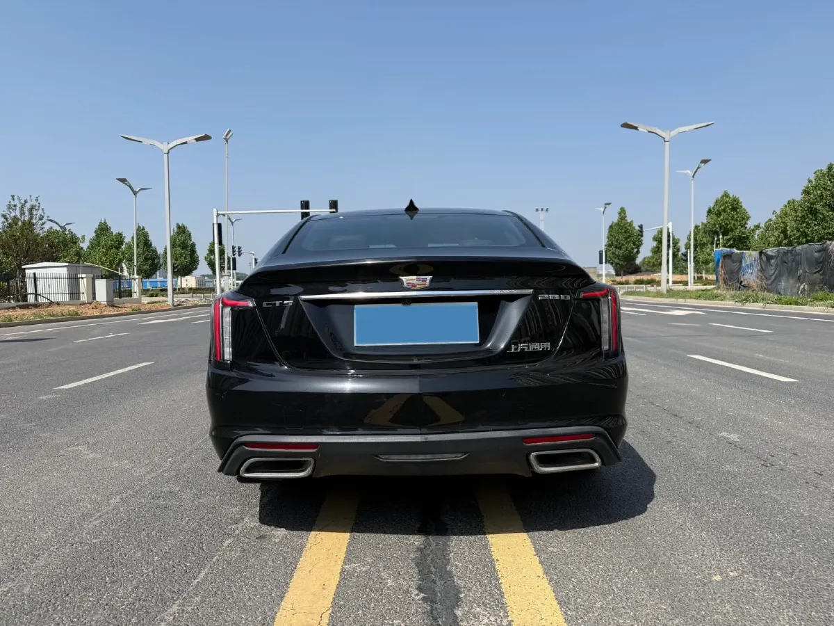 2021 Cadillac CT5 2.0T 237HP L4 10AT,autocango,china used car exporter,china ev exporter,chinese used car exporter,chinese used ev exporter