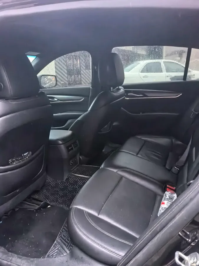 2021 Cadillac CT5 2.0T 237HP L4 10AT,autocango,china used car exporter,china ev exporter,chinese used car exporter,chinese used ev exporter