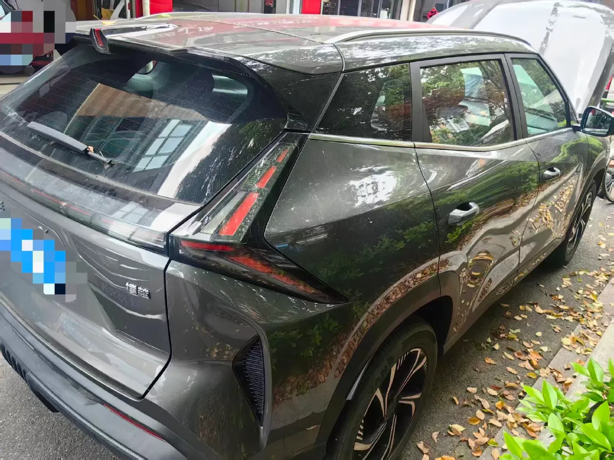 2024 Geely Emgrand L HiP 1.5T 181HP L4 3DHT PHEV 15.5KWH,autocango,china used car exporter,china ev exporter,chinese used car exporter,chinese used ev exporter