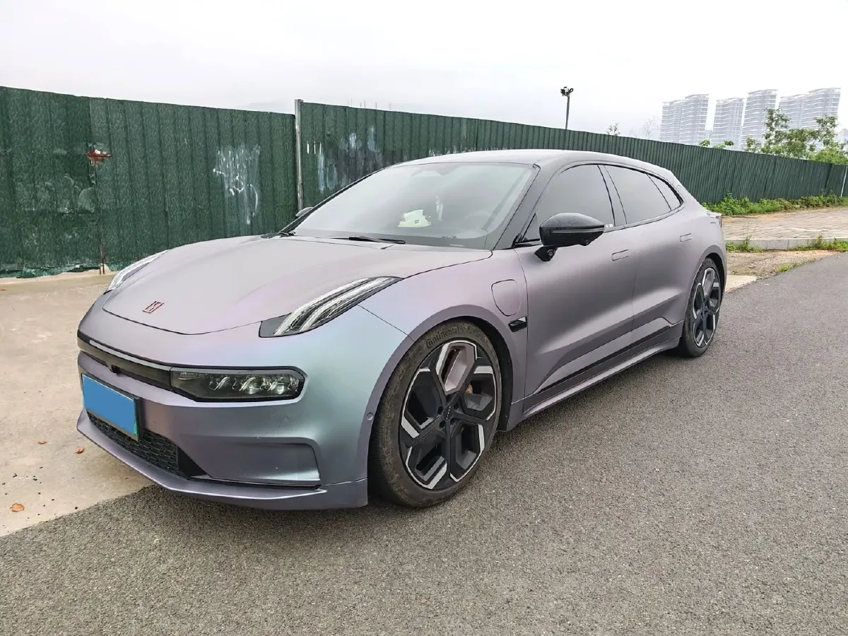 2022 Zeekr 001 BEV 100KWH,autocango,china used car exporter,china ev exporter,chinese used car exporter,chinese used ev exporter