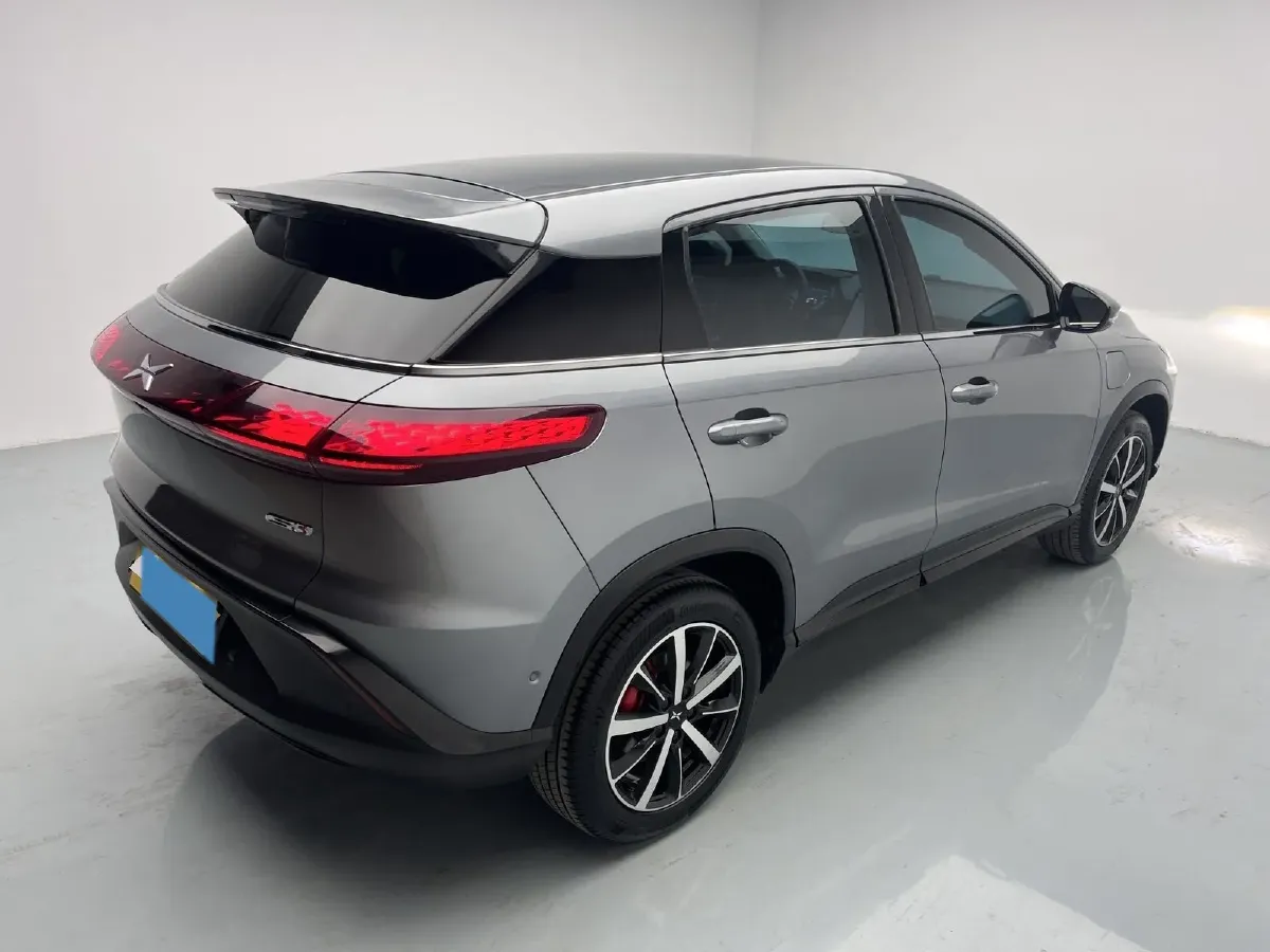 2020 Xpeng G3 BEV 66.5KWH,autocango,china used car exporter,china ev exporter,chinese used car exporter,chinese used ev exporter