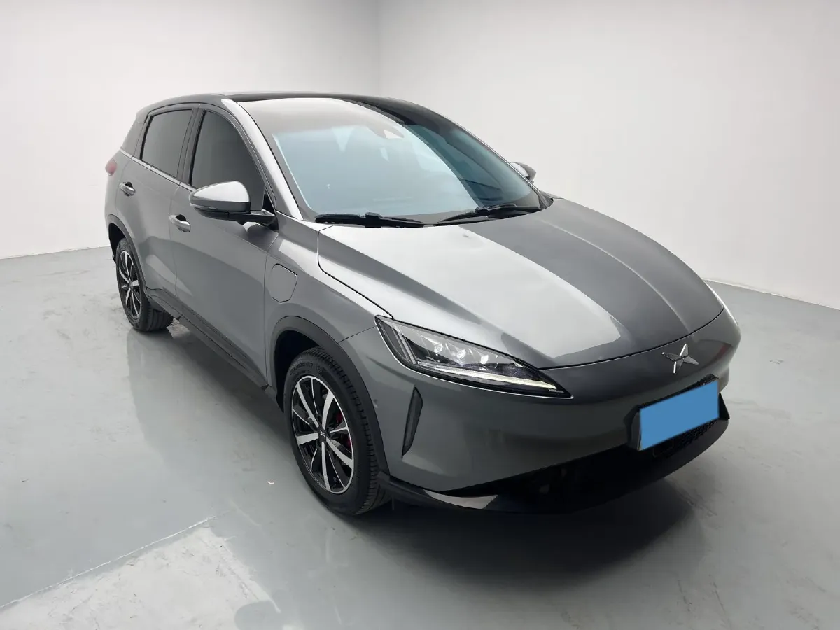 2020 Xpeng G3 BEV 66.5KWH,autocango,china used car exporter,china ev exporter,chinese used car exporter,chinese used ev exporter