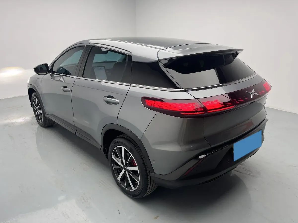 2020 Xpeng G3 BEV 66.5KWH,autocango,china used car exporter,china ev exporter,chinese used car exporter,chinese used ev exporter