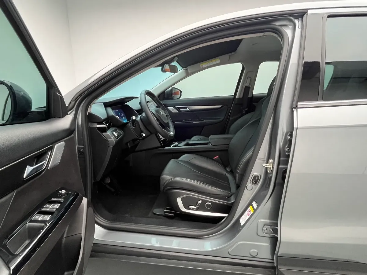 2020 Xpeng G3 BEV 66.5KWH,autocango,china used car exporter,china ev exporter,chinese used car exporter,chinese used ev exporter