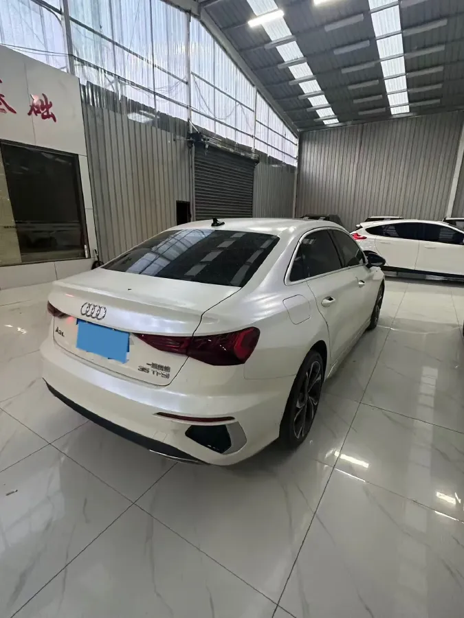 2021 Audi A3 1.4T 150HP L4 7DCT,autocango,china used car exporter,china ev exporter,chinese used car exporter,chinese used ev exporter