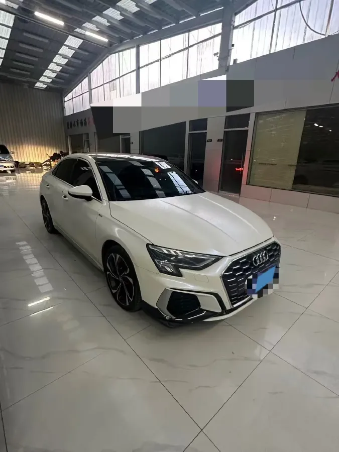 2021 Audi A3 1.4T 150HP L4 7DCT,autocango,china used car exporter,china ev exporter,chinese used car exporter,chinese used ev exporter