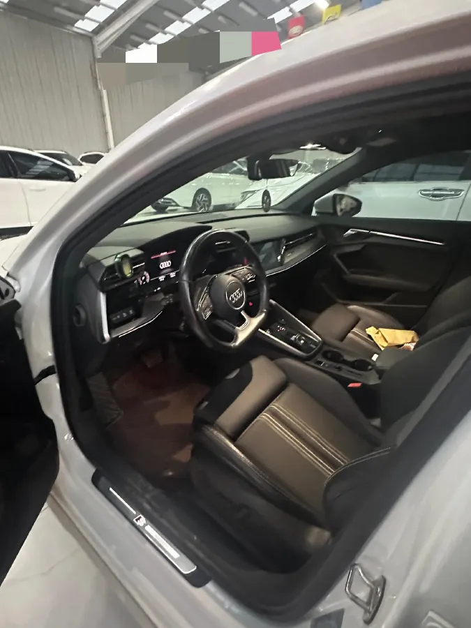 2021 Audi A3 1.4T 150HP L4 7DCT,autocango,china used car exporter,china ev exporter,chinese used car exporter,chinese used ev exporter