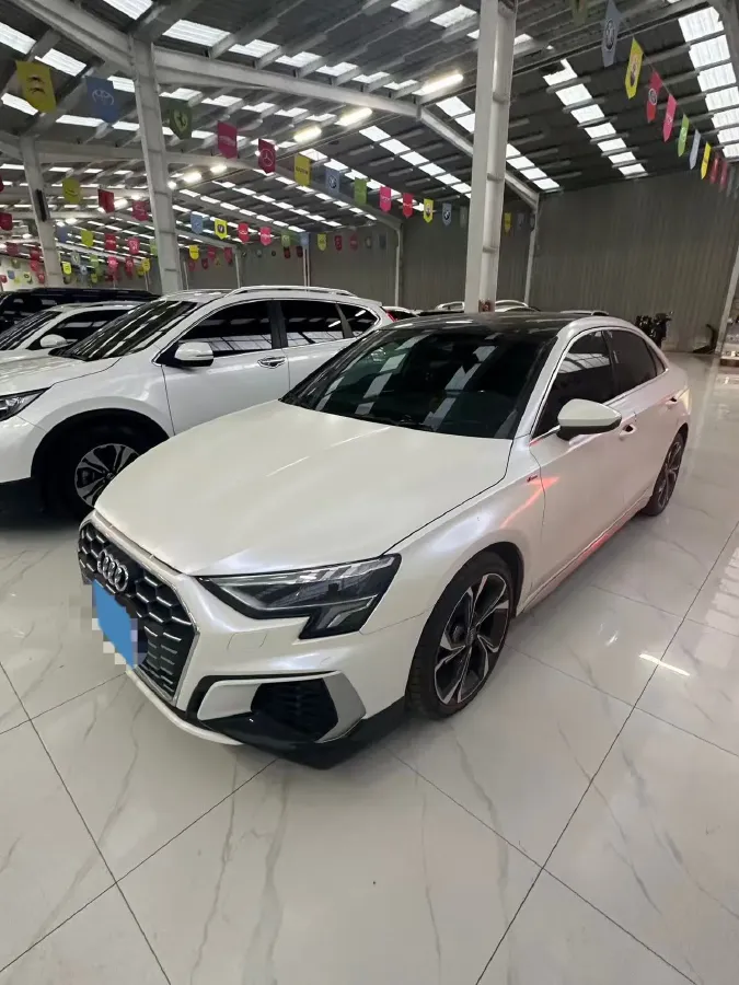2021 Audi A3 1.4T 150HP L4 7DCT,autocango,china used car exporter,china ev exporter,chinese used car exporter,chinese used ev exporter