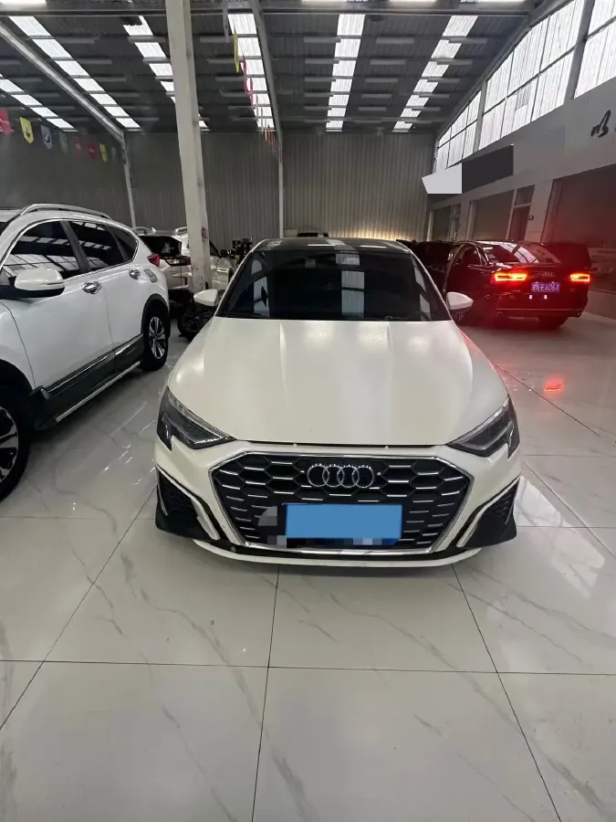 2021 Audi A3 1.4T 150HP L4 7DCT,autocango,china used car exporter,china ev exporter,chinese used car exporter,chinese used ev exporter