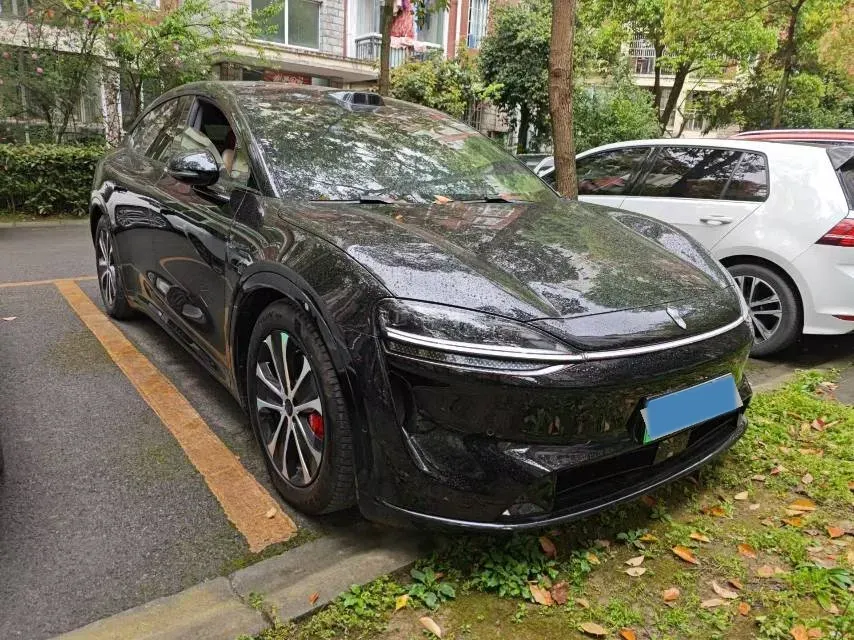 2026 Luxeed R7 REEV 156HP REEV,autocango,china used car exporter,china ev exporter,chinese used car exporter,chinese used ev exporter