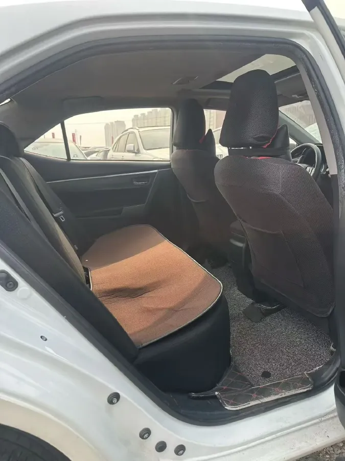 2017 Toyota Levin 1.8L 140HP L4 CVT,autocango,china used car exporter,china ev exporter,chinese used car exporter,chinese used ev exporter