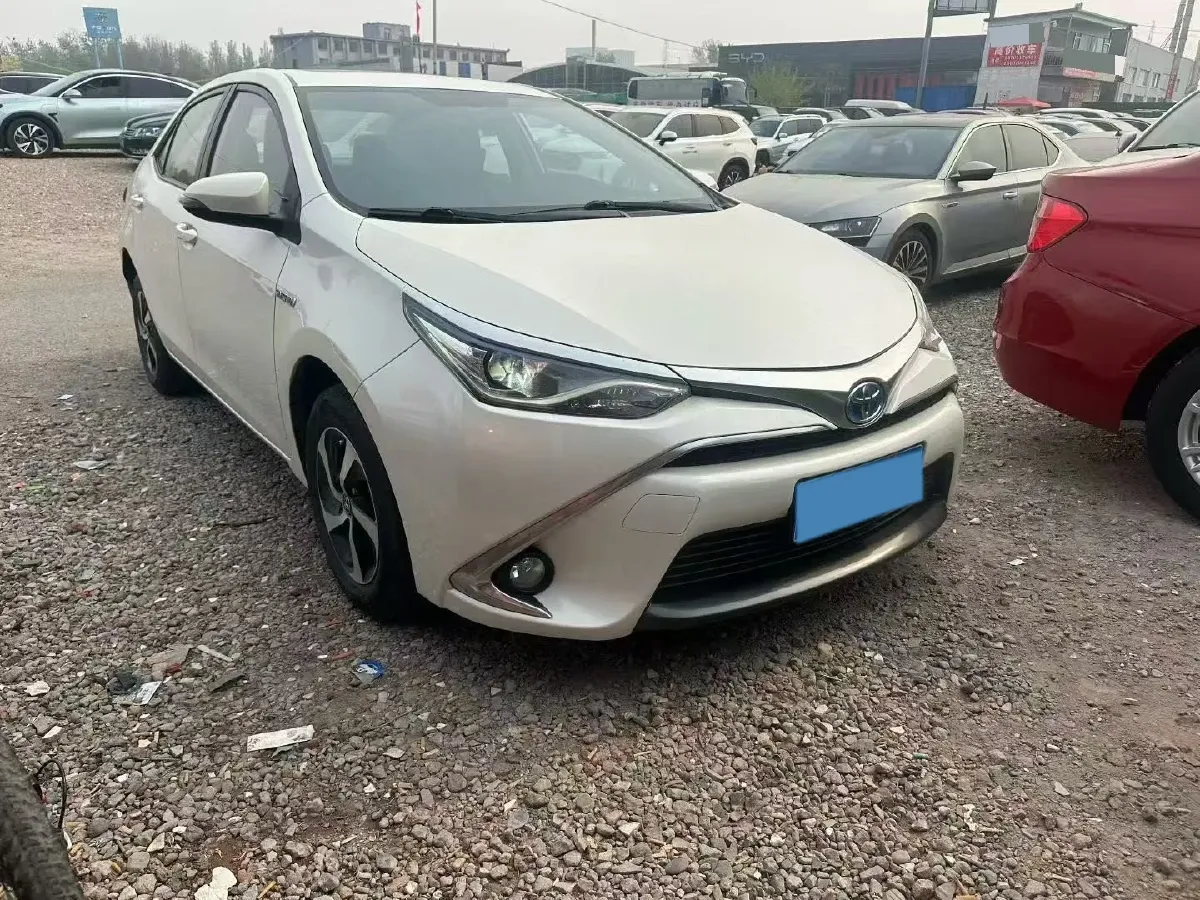2017 Toyota Levin 1.8L 140HP L4 CVT,autocango,china used car exporter,china ev exporter,chinese used car exporter,chinese used ev exporter