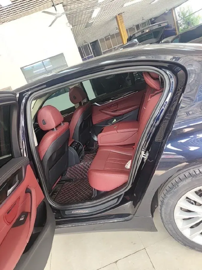 2022 BMW 5 Series 2.0T 184HP L4 8AT,autocango,china used car exporter,china ev exporter,chinese used car exporter,chinese used ev exporter