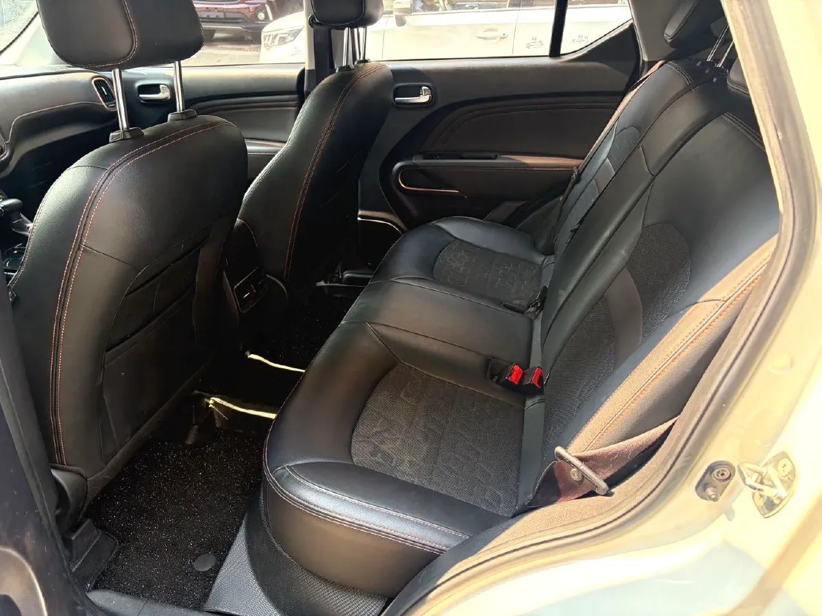 2019 GAC Trumpchi GS3 1.5T 163HP L3 7DCT,autocango,china used car exporter,china ev exporter,chinese used car exporter,chinese used ev exporter