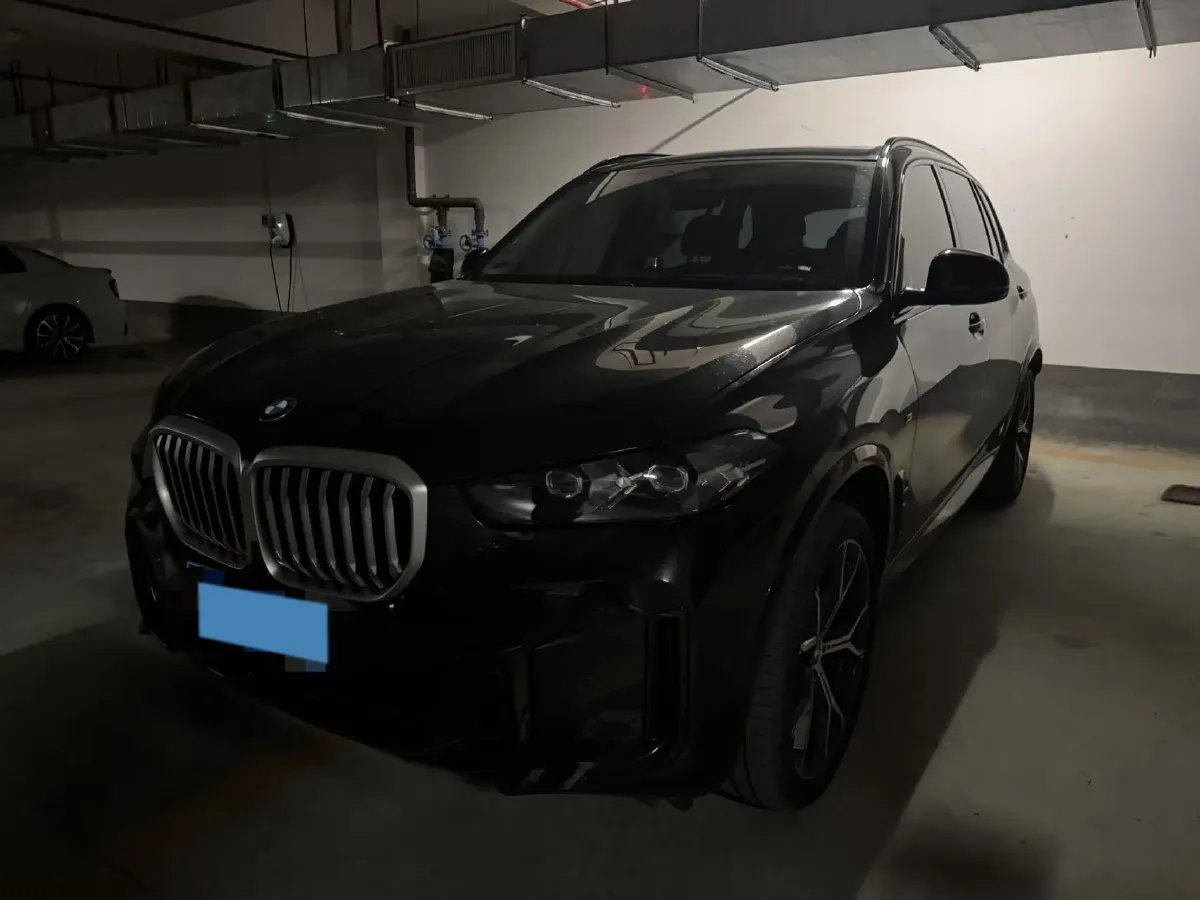 2023 BMW X5 2.0T 258HP L4 8AT,autocango,china used car exporter,china ev exporter,chinese used car exporter,chinese used ev exporter