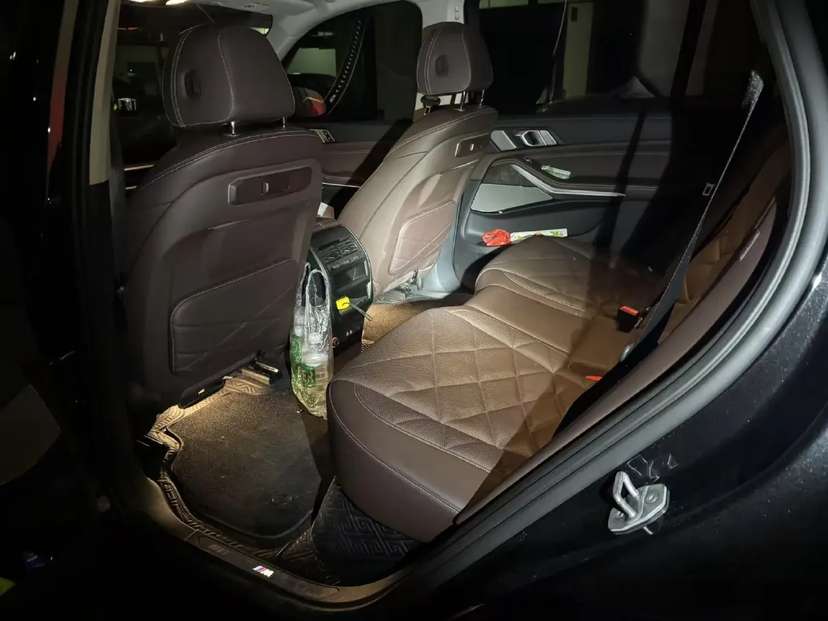 2023 BMW X5 2.0T 258HP L4 8AT,autocango,china used car exporter,china ev exporter,chinese used car exporter,chinese used ev exporter