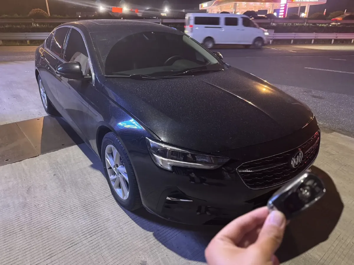 2022 Buick Regal 1.5T 169HP L4 9AT,autocango,china used car exporter,china ev exporter,chinese used car exporter,chinese used ev exporter