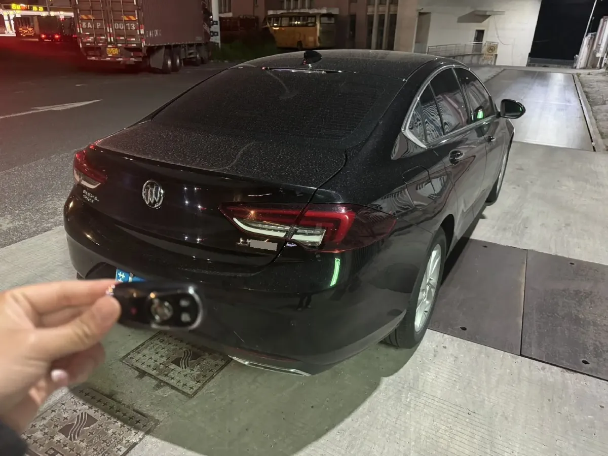 2022 Buick Regal 1.5T 169HP L4 9AT,autocango,china used car exporter,china ev exporter,chinese used car exporter,chinese used ev exporter