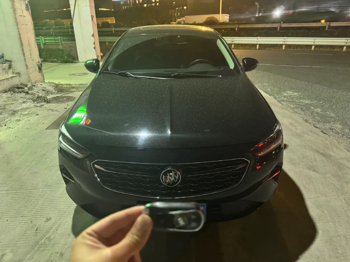 2022 Buick Regal 1.5T 169HP L4 9AT,autocango,china used car exporter,china ev exporter,chinese used car exporter,chinese used ev exporter