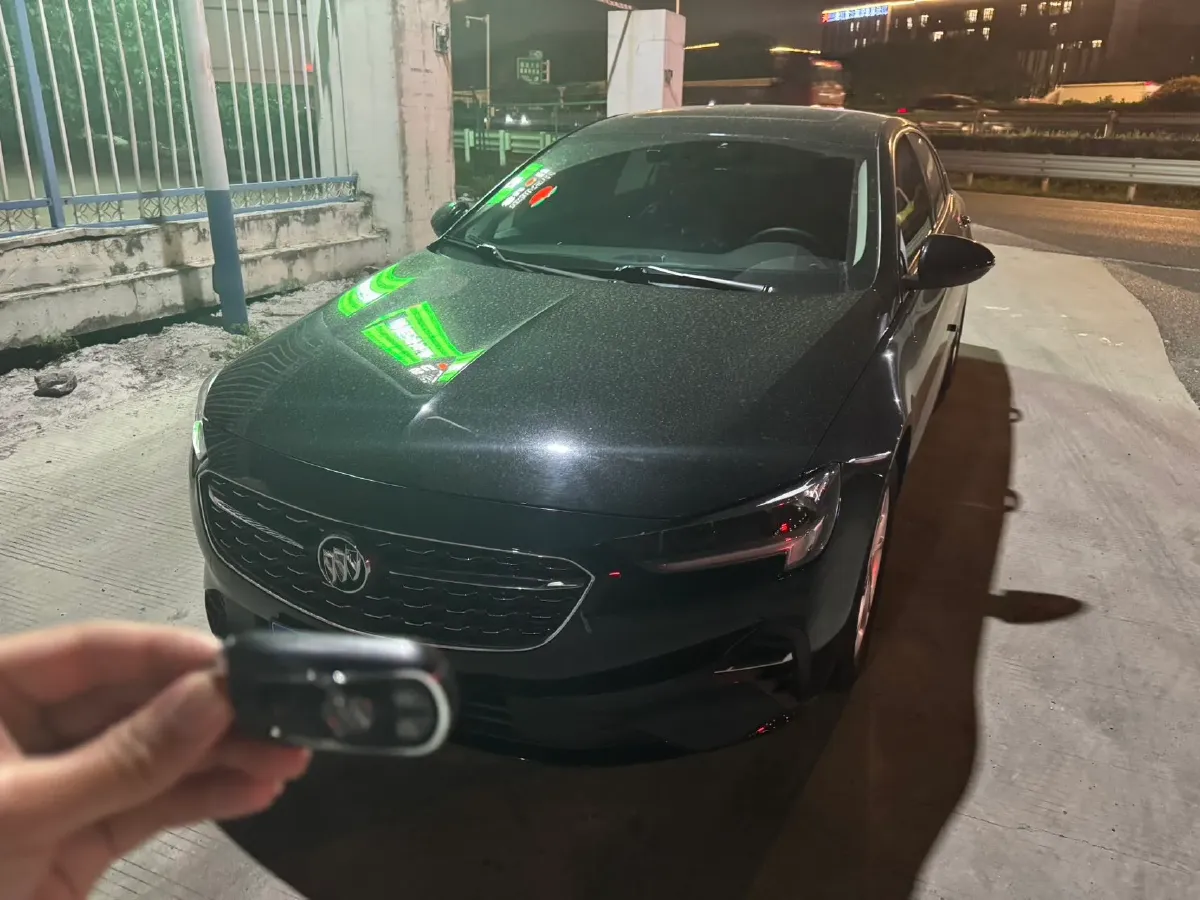 2022 Buick Regal 1.5T 169HP L4 9AT,autocango,china used car exporter,china ev exporter,chinese used car exporter,chinese used ev exporter