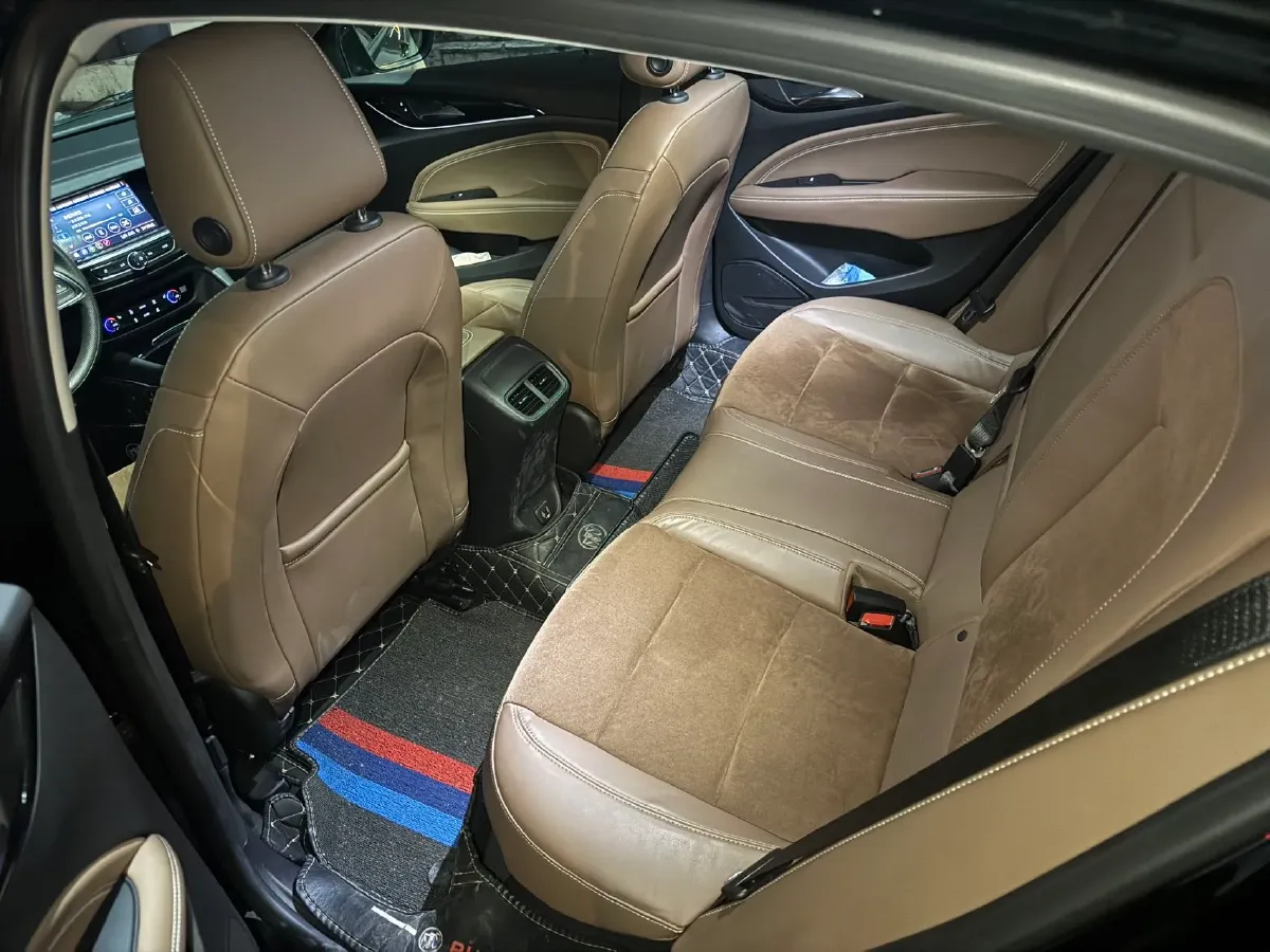 2022 Buick Regal 1.5T 169HP L4 9AT,autocango,china used car exporter,china ev exporter,chinese used car exporter,chinese used ev exporter