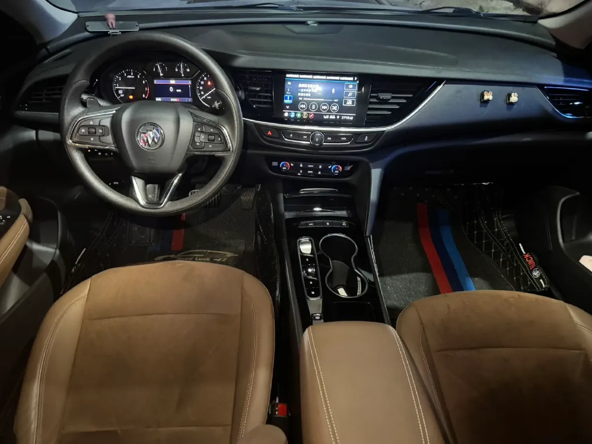 2022 Buick Regal 1.5T 169HP L4 9AT,autocango,china used car exporter,china ev exporter,chinese used car exporter,chinese used ev exporter
