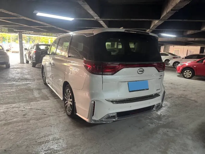 2021 GAC Trumpchi M8 2.0T 252HP L4 8AT,autocango,china used car exporter,china ev exporter,chinese used car exporter,chinese used ev exporter