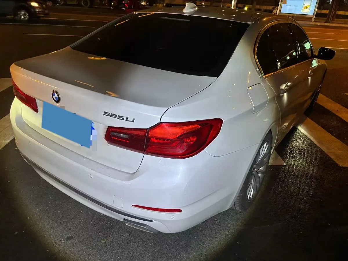 2020 BMW 5 Series 2.0T 184HP L4 8AT,autocango,china used car exporter,china ev exporter,chinese used car exporter,chinese used ev exporter