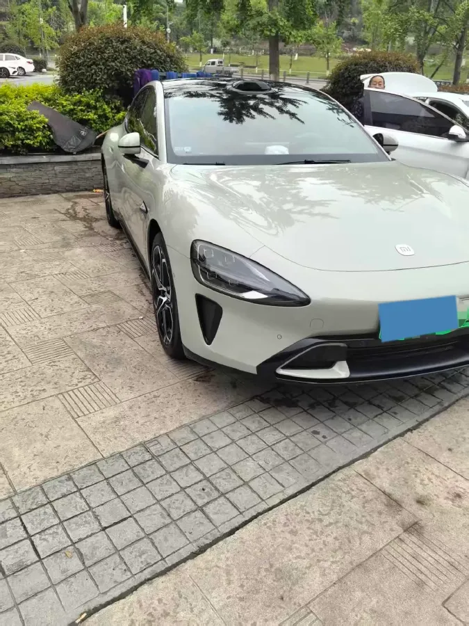 2024 MI SU7 BEV 94.3KWH,autocango,china used car exporter,china ev exporter,chinese used car exporter,chinese used ev exporter