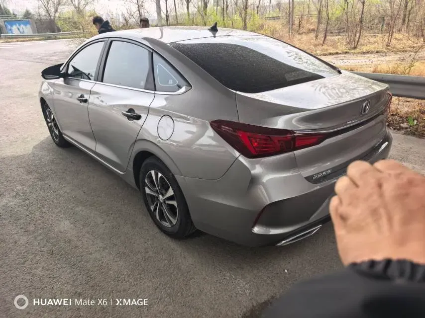 2020 ChangAn Eado 1.6L 128HP L4 6AT,autocango,china used car exporter,china ev exporter,chinese used car exporter,chinese used ev exporter