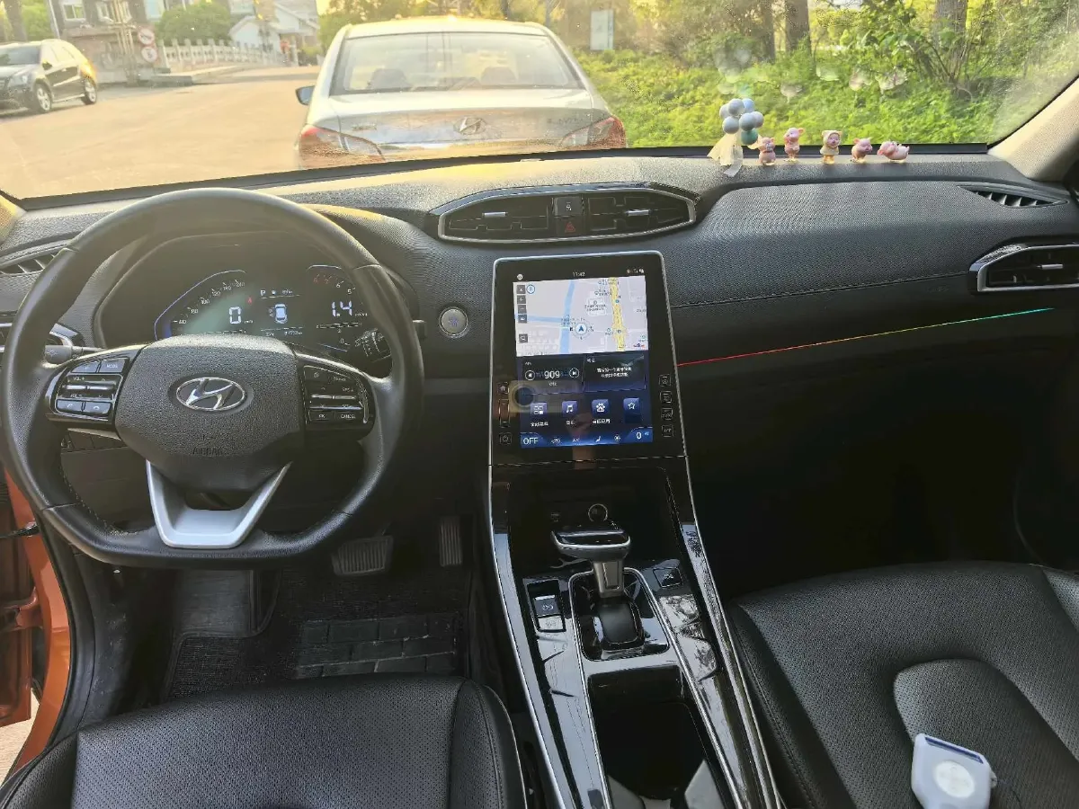 2020 Hyundai ix25 1.5L 115HP L4 CVT,autocango,china used car exporter,china ev exporter,chinese used car exporter,chinese used ev exporter