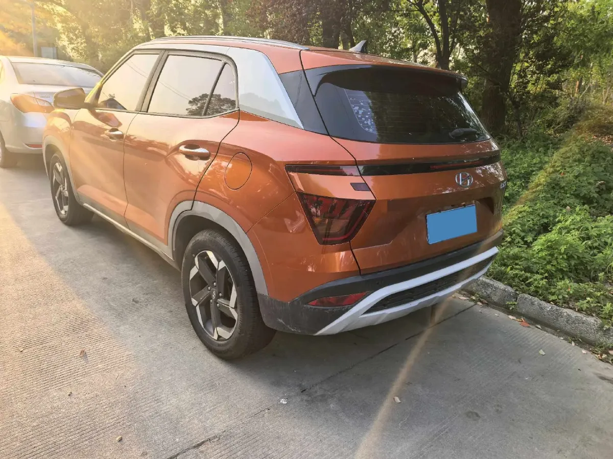 2020 Hyundai ix25 1.5L 115HP L4 CVT,autocango,china used car exporter,china ev exporter,chinese used car exporter,chinese used ev exporter