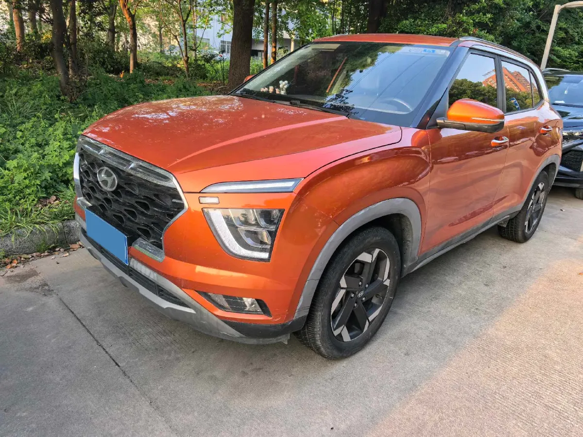 2020 Hyundai ix25 1.5L 115HP L4 CVT,autocango,china used car exporter,china ev exporter,chinese used car exporter,chinese used ev exporter