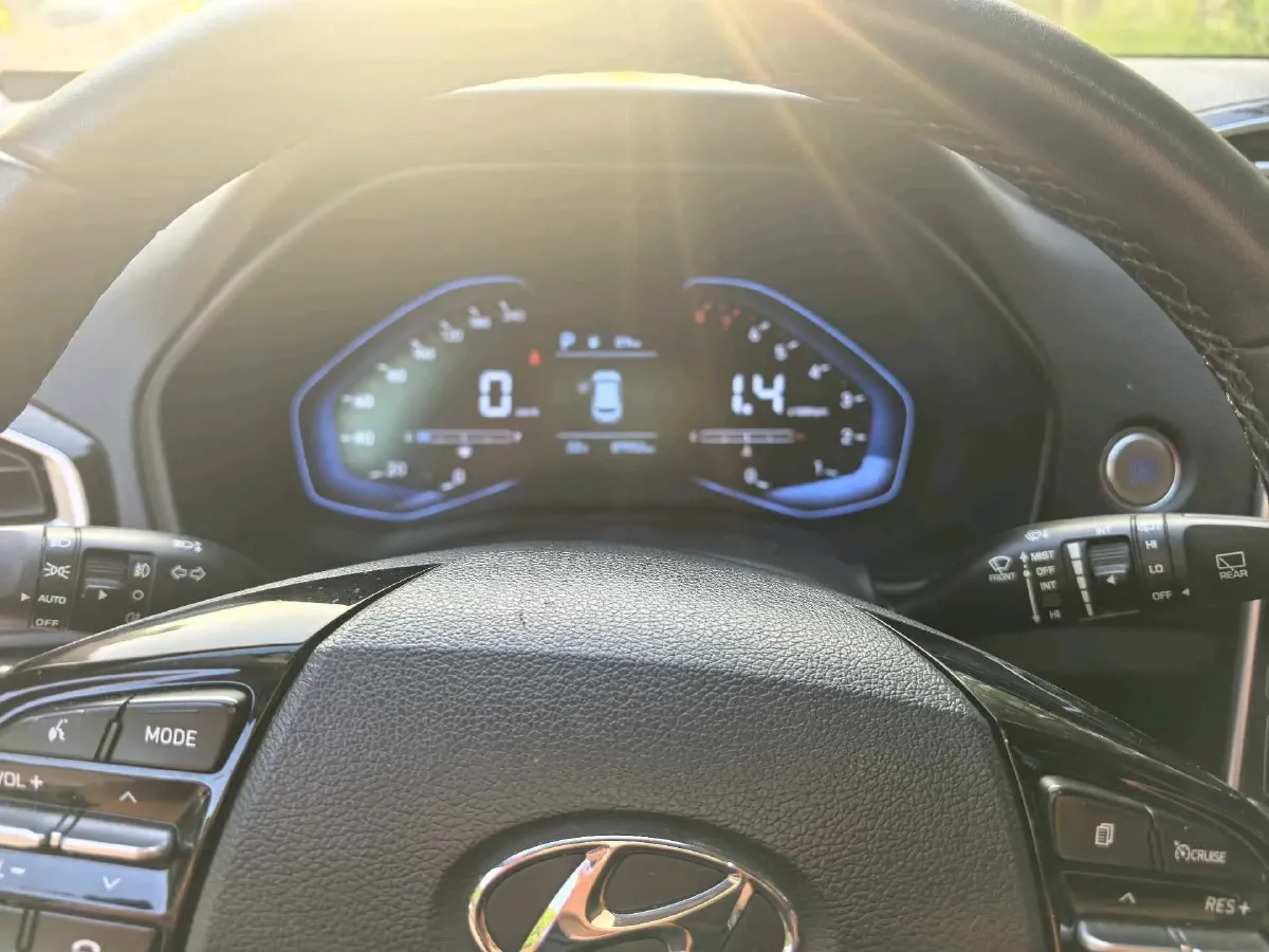 2020 Hyundai ix25 1.5L 115HP L4 CVT,autocango,china used car exporter,china ev exporter,chinese used car exporter,chinese used ev exporter