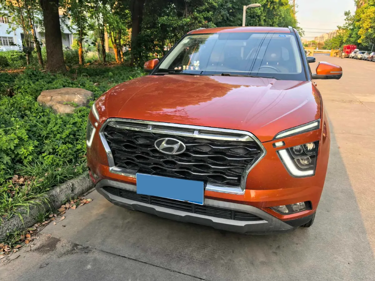 2020 Hyundai ix25 1.5L 115HP L4 CVT,autocango,china used car exporter,china ev exporter,chinese used car exporter,chinese used ev exporter