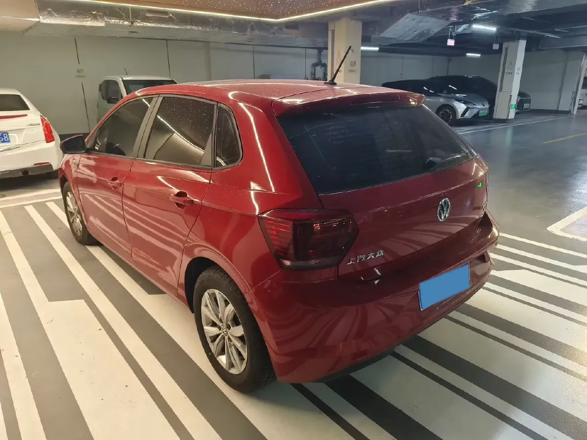 2019 Volkswagen Polo 1.5L 113HP L4 6AT,autocango,china used car exporter,china ev exporter,chinese used car exporter,chinese used ev exporter