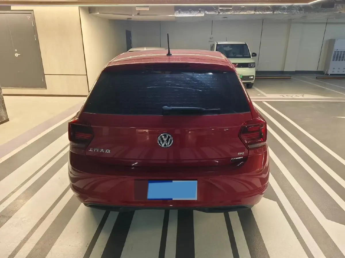 2019 Volkswagen Polo 1.5L 113HP L4 6AT,autocango,china used car exporter,china ev exporter,chinese used car exporter,chinese used ev exporter