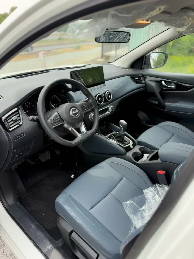 2025 Nissan Qashqai 2.0L 151HP L4 CVT,autocango,china used car exporter,china ev exporter,chinese used car exporter,chinese used ev exporter