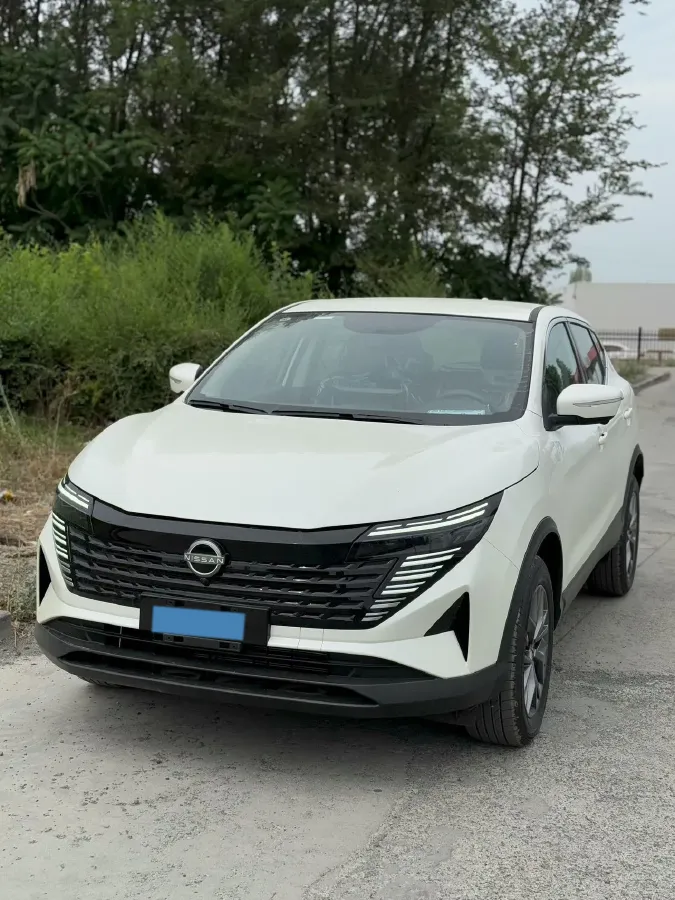 2025 Nissan Qashqai 2.0L 151HP L4 CVT,autocango,china used car exporter,china ev exporter,chinese used car exporter,chinese used ev exporter