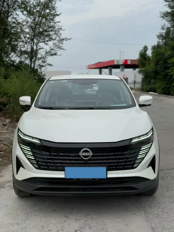 2025 Nissan Qashqai 2.0L 151HP L4 CVT,autocango,china used car exporter,china ev exporter,chinese used car exporter,chinese used ev exporter