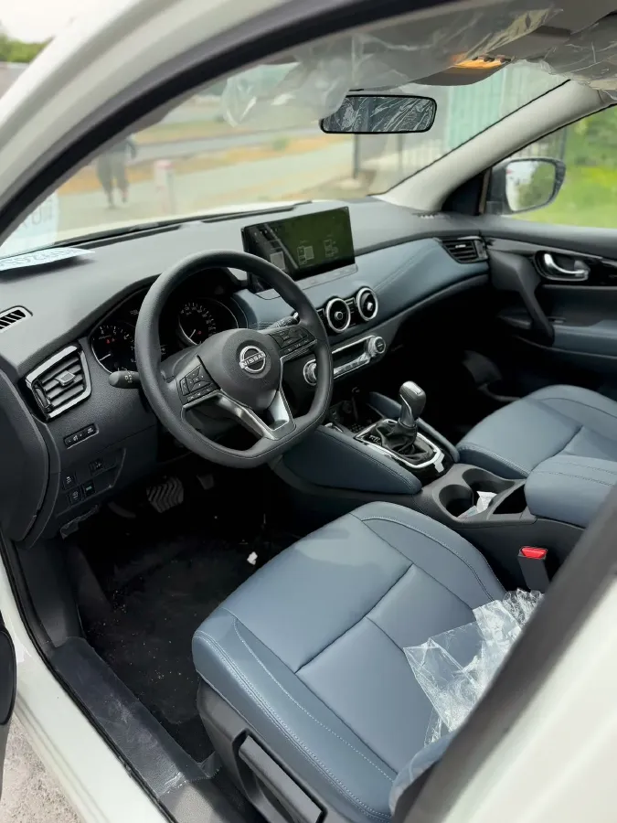 2025 Nissan Qashqai 2.0L 151HP L4 CVT,autocango,china used car exporter,china ev exporter,chinese used car exporter,chinese used ev exporter