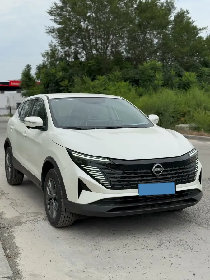 2025 Nissan Qashqai 2.0L 151HP L4 CVT,autocango,china used car exporter,china ev exporter,chinese used car exporter,chinese used ev exporter