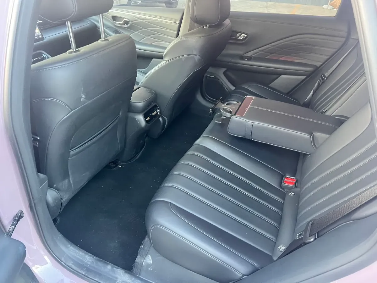 2025 Aion AION RT BEV 68.1KWH,autocango,china used car exporter,china ev exporter,chinese used car exporter,chinese used ev exporter